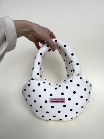 Torebeczka mini Dot