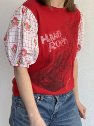 Tshirt Hard Rock Cafe