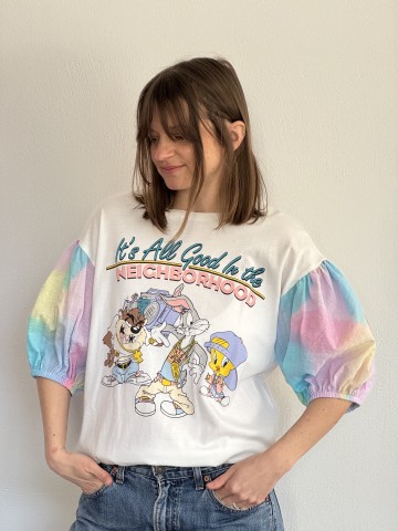 Sukienka Looney Tunes