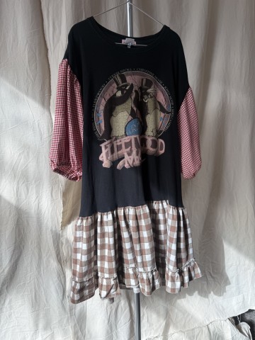 Sukienka Fleetwood Mac